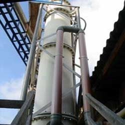 Manufacturers Exporters and Wholesale Suppliers of Solvent Extraction Plant Andheri West Mumbai Maharashtra